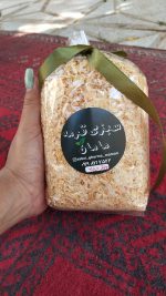 پیاز خشک (بدون روغن) - تصویر 2